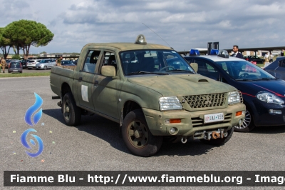 Mitsubishi L200 III serie
Aeronautica Militare
AM AI 159
Parole chiave: Mitsubishi L200_IIIserie AMAI159