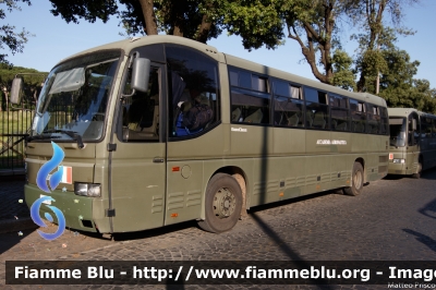 Iveco Orlandi EuroClass
Aeronautica Militare
Accademia Aeronautica
AM AI 315
Parole chiave: Iveco_Orlandi EuroClass AMAI315