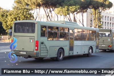 Iveco Cacciamali EuroRider
Aeronautica Militare
16° Stormo
AM BM 831
Parole chiave: Iveco_Cacciamali EuroRider AMBM831