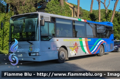 Irisbus MyWay
Aeronautica Militare
Scuola Militare Aeronautica "Giulio Doueth" - Firenze
* nuova livrea *
AM CC 290
Parole chiave: Irisbus MyWay AMCC290