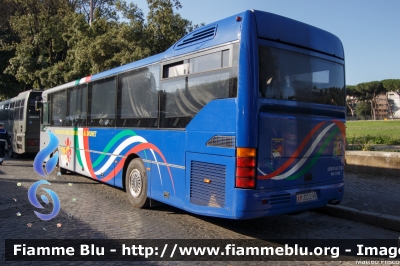 Irisbus MyWay
Aeronautica Militare
Scuola Militare Aeronautica "Giulio Doueth" - Firenze
* nuova livrea *
AM CC 290
Parole chiave: Irisbus MyWay AMCC290