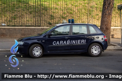 Fiat Stilo III serie
Carabinieri
Polizia Militare presso Aeronautica Militare
AM CC 322

Livrea aggiornata
Parole chiave: Fiat Stilo_IIIserie AMCC322 Festa_della_Repubblica_2017