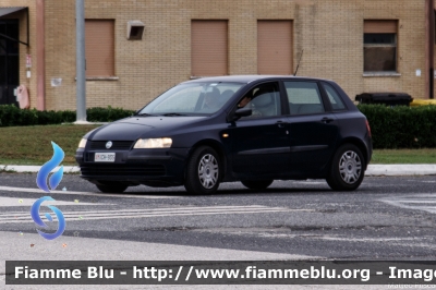 Fiat Stilo III serie
Aeronautica Militare Italiana
AM CH 395
Parole chiave: Fiat Stilo_IIIserie AMCH395