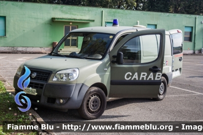 Fiat Doblò II serie
Carabinieri
Polizia Militare presso l'Aereonautica Militare
70° Stormo Latina
Unità Cinofila
AM CK948
Parole chiave: Fiat Doblò_II_serie AMCK948