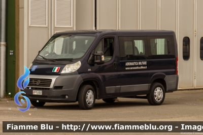 Fiat Ducato X250
Aeronautica Militare Italiana
31° Stormo
AM CL 307
Parole chiave: Fiat Ducato_X250 AMCL307