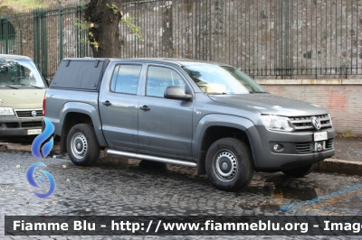 Volkswagen Amarok
Aeronautica Militare
3°Stormo Villafranca di Verona
Allestimento Aris
AM CM 482
Parole chiave: Volkswagen Amarok AMCM482