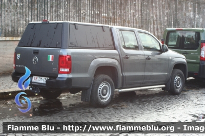 Volkswagen Amarok
Aeronautica Militare
3°Stormo Villafranca di Verona
Allestimento Aris
AM CM 482
Parole chiave: Volkswagen Amarok AMCM482