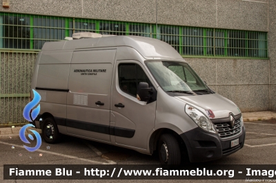 Renault Master IV serie
Aeronautica Militare Italiana
Nucleo Cinofili
Centro Cinofili Grosseto
AM CM 509
Parole chiave: Renault Master_IVserie AMCM509