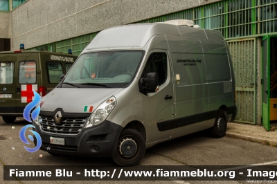 Renault Master IV serie
Aeronautica Militare Italiana
Nucleo Cinofili
Centro Cinofili Grosseto
AM CM 509
Parole chiave: Renault Master_IVserie AMCM509