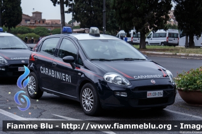 Fiat Punto VI serie
Carabinieri
Polizia Militare presso Aeronautica Militare Italiana
AM CR 394
Parole chiave: Fiat Punto_VIserie AMCR394