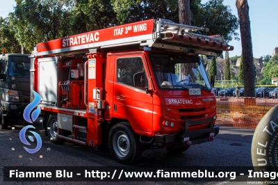 Bonetti F100X 4x4 II serie
Aeronautica Militare
Aeroporto di Verona-Villafranca - 3° Stormo
Servizio Antincendio
STRATEVAC
Allestimento Cristanini
AM CW 277
Parole chiave: Bonetti F100X_4x4_IIserie AMCW277