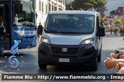 Fiat Ducato X290 restyle
Aeronautica Militare
AM EM 008
Parole chiave: Fiat Ducato_X290_restyle AMEM008