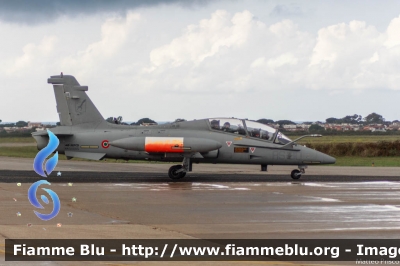 Aermacchi MB-339 CD
Aeronautica Militare Italiana
Reparto Sperimentale Volo
311° Gruppo Volo
CSX 54544
RS-30
Parole chiave: Aermacchi MB-339_CD AMRS30