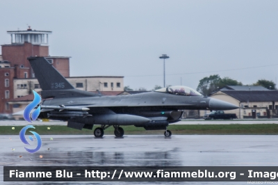 General Dynamics F-16C Fighting Falcon
United States of America - Stati Uniti d'America
US Air Force
AF87345
Parole chiave: General_Dynamics F-16_Fighting_Falcon AF87345