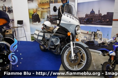 Moto Guzzi 850 T3
Polizia Penitenziaria
(Ex Agenti di custodia)
Motoveicolo Storico
AdiC 29
Parole chiave: Moto_Guzzi 850_T3 AdiC29