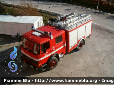 Iveco 165-24
Vigili del Fuoco
Unione Distrettuale di Fondo
Corpo Volontario di Revò (TN)
Allestimento Baribbi
VF C31 TN
Parole chiave: Iveco 165-24 VFC31TN