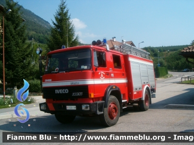 Iveco 165-24
Vigili del Fuoco
Unione Distrettuale di Fondo
Corpo Volontario di Revò (TN)
Allestimento Baribbi
VF C31 TN
Parole chiave: Iveco 165-24 VFC31TN