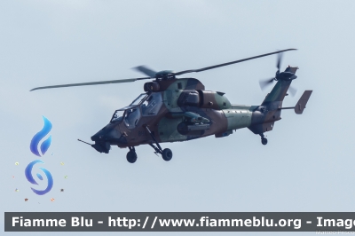 Eurocopter EC 665 Tigre
France - Francia
Armee de Terre
BHK
Parole chiave: Eurocopter EC_665_Tigre BHK