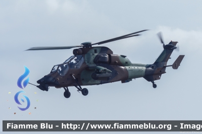 Eurocopter EC 665 Tigre
France - Francia
Armee de Terre
BHK
Parole chiave: Eurocopter EC_665_Tigre BHK