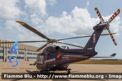 Agusta Westland AW139
Carabinieri
Raggruppamento Aeromobili
Centro Elicotteri di Pratica di Mare (RM)
Fiamma 01
Parole chiave: Agusta_Westland AW139 CC01