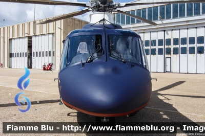 Agusta Westland AW139
Carabinieri
Raggruppamento Aeromobili
Centro Elicotteri di Pratica di Mare (RM)
Fiamma 01
Parole chiave: Agusta_Westland AW139 CC01