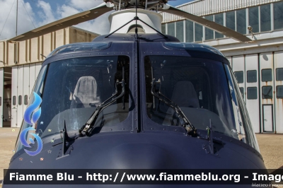 Agusta Westland AW139
Carabinieri
Raggruppamento Aeromobili
Centro Elicotteri di Pratica di Mare (RM)
Fiamma 01
Parole chiave: Agusta_Westland AW139 CC01