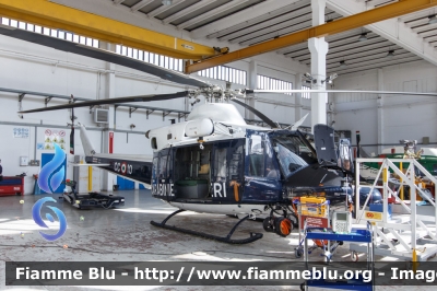 Agusta-Bell AB412
Carabinieri
Fiamma 10
4° Nucleo Elicotteri Pisa
Parole chiave: Agusta-Bell AB412 CC10