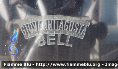 Agusta-Bell AB-47 G3B1
Carabinieri
CC 13
velivolo storico conservato presso il Centro Elicotteri di Pratica di Mare (RM)
Parole chiave: Agusta-Bell AB-47_G3B1 CC13