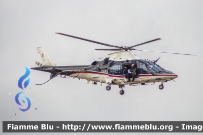 Agusta A109 Nexus
Carabinieri
Fiamma 45
Parole chiave: Agusta A109_Nexus CC45