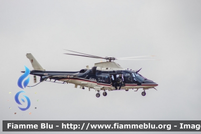 Agusta A109 Nexus
Carabinieri
Fiamma 45
Parole chiave: Agusta A109_Nexus CC45