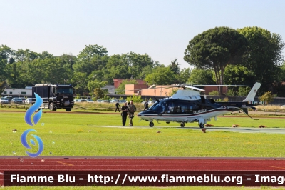 Agusta A109 Nexus
Carabinieri 
Raggruppamento Aeromobili
Fiamma 49
Parole chiave: Agusta A109_Nexus CC49