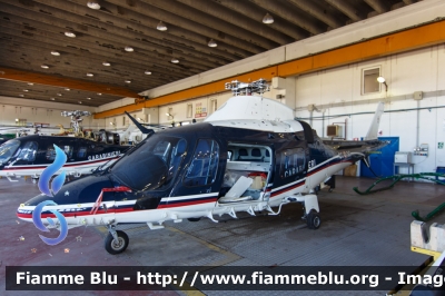 Agusta A109 Nexus
Carabinieri
Fiamma 50
Nucleo Elicotteri Roma
Parole chiave: Agusta A109_Nexus CC50