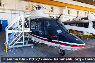 Agusta A109 Nexus
Carabinieri
Fiamma 50
Nucleo Elicotteri Roma
Parole chiave: Agusta A109_Nexus CC50