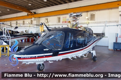 Agusta A109 Nexus
Carabinieri
Fiamma 53
Parole chiave: Agusta A109_Nexus CC53