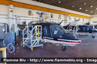 Agusta A109 Nexus
Carabinieri
Fiamma 53
Parole chiave: Agusta A109_Nexus CC53