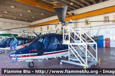 Agusta A109 Nexus
Carabinieri
Fiamma 54
6° Nucleo Elicotteri Bari
Parole chiave: Agusta A109_Nexus CC54