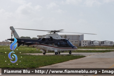 Agusta A109 Nexus
Carabinieri
Fiamma 56
Nucleo Elicotteri Roma
Parole chiave: Agusta A109_Nexus CC56