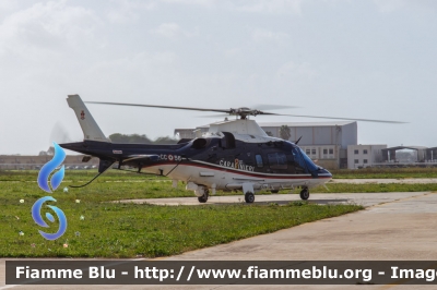 Agusta A109 Nexus
Carabinieri
Fiamma 56
Nucleo Elicotteri Roma
Parole chiave: Agusta A109_Nexus CC56