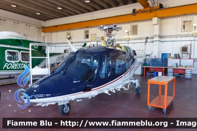 Agusta A109 Nexus
Carabinieri
Fiamma 58
Parole chiave: Agusta A109_Nexus CC58