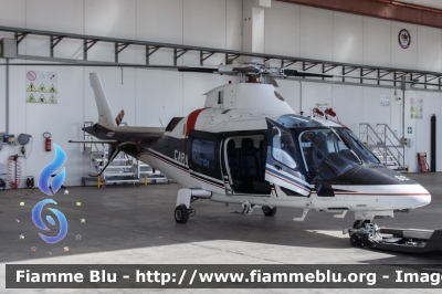 Agusta A109 Power VIP
Carabinieri
Fiamma 98
1° Nucleo Elicotteri Roma
Parole chiave: Agusta A109_Power_VIP CC98