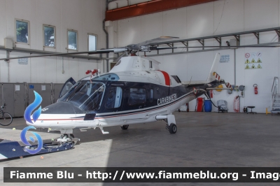 Agusta A109 Power VIP
Carabinieri
Fiamma 98
1° Nucleo Elicotteri Roma
Parole chiave: Agusta A109_Power_VIP CC98