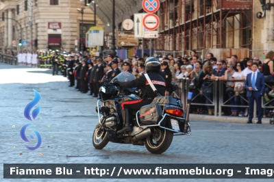 Bmw R850RT I serie
Carabinieri
Nucleo Operativo Radiomobile
CC A4237
Parole chiave: Bmw R850RT_Iserie CCA4237