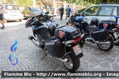 BMW R1200 RT III serie
Carabinieri
Nucleo Operativo RadioMobile
Roma
CC A4577
Parole chiave: BMW R1200_RT_IIIserie CCA4577