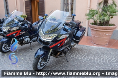 BMW R1200 RT III serie
Carabinieri
Nucleo Operativo RadioMobile
Roma
CC A4628
Parole chiave: BMW R1200_RT_IIIserie CCA4628