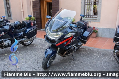 BMW R1200 RT III serie
Carabinieri
Nucleo Operativo RadioMobile
Roma
CC A4629
Parole chiave: BMW R1200_RT_IIIserie CCA4629