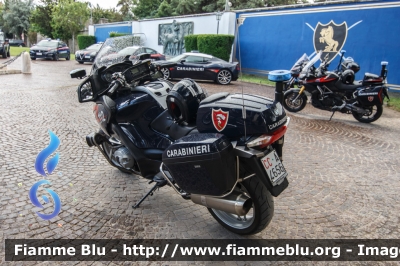 Bmw R1200RT III Serie
Carabinieri
Nucleo Operativo Radiomobile
CC A4656
Parole chiave: Bmw R1200RT_IIISerie CCA4656