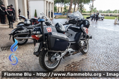 Bmw R1200RT III Serie
Carabinieri
Nucleo Operativo Radiomobile
CC A4656
Parole chiave: Bmw R1200RT_IIISerie CCA4656