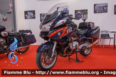 Bmw R1200RT III Serie
Carabinieri
Nucleo Operativo RadioMobile
CC A4659
fotografata al Romamotordays 2019
Parole chiave: Bmw R1200RT_IIISerie CCA4659