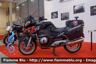 Bmw R1200RT III Serie
Carabinieri
Nucleo Operativo RadioMobile
CC A4659
fotografata al Romamotordays 2019
Parole chiave: Bmw R1200RT_IIISerie CCA4659