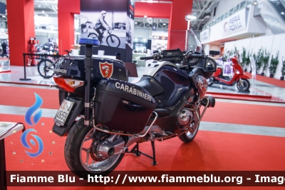 Bmw R1200RT III Serie
Carabinieri
Nucleo Operativo RadioMobile
CC A4659
fotografata al Romamotordays 2019
Parole chiave: Bmw R1200RT_IIISerie CCA4659